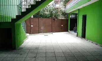 Imagem: Sobrado à venda com 3 dormitórios e 7