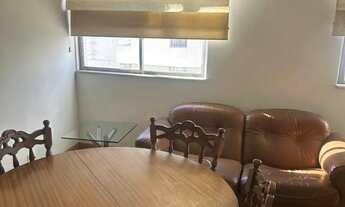 Imagem 2: Apartamento mobiliado Área Hospitalar