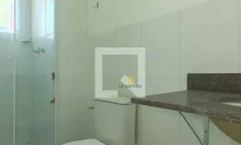 Imagem 7: Apartamento com 3 dormitórios para alugar, 65 m² por R$ 2.580,00/mês - Humaitá - Porto Ale