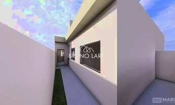 Imagem 14: Casa à venda no bairro Jardim Vila Rica -São Joaquim de Bicas/MG