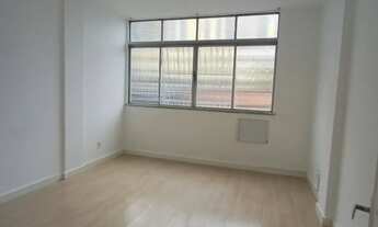 Imagem 3: Apartamento no Fonseca, 3 quartos