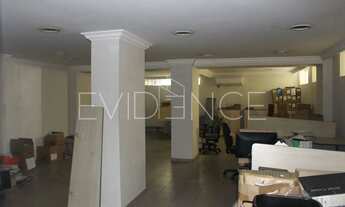 Imagem 7: Prédio Comercial para Locação no Tatuapé com 3 andares