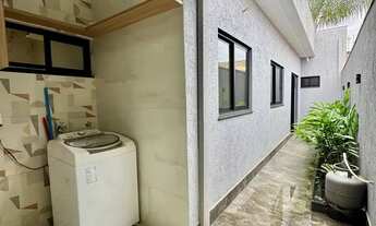 Imagem 6: Imóvel para venda possui 105 metros quadrados com 3 quartos em São João - Anápolis - GO