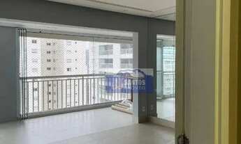 Imagem 2: Apartamento com 3 dormitórios para alugar, 157 m² por R$ 14.196,00/mês - Alto da Mooca - S