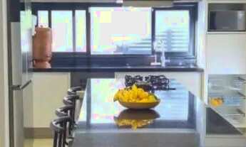 Imagem 7: Casa em Condomínio para Venda, Alphaville, 4 dormitórios, 4 suítes, 5 banheiros, 4 vagas