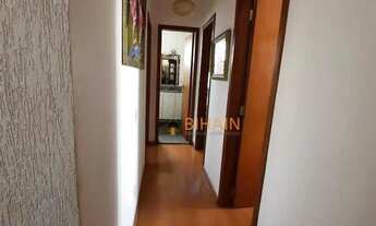 Imagem 4: Cobertura com 4 dormitórios à venda, 190 m² por R$ 990.000,00 - Buritis - Belo Horizonte/M