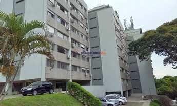 Imagem: Apartamento de 3 dormitórios Bairro Teresópolis