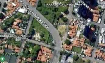 Imagem 4: Terreno à venda no bairro Guararapes, 4100 m² - Guararapes - Fortaleza/CE