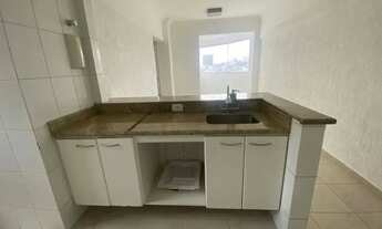 Imagem 5: Imóvel para aluguel com 61 metros quadrados com 2 quartos em Estoril - Belo Horizonte - MG