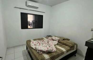 Imagem 3: Casa no Bairro Manoel Taveira