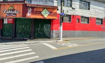 Imagem: Prédio inteiro à venda ou para locação