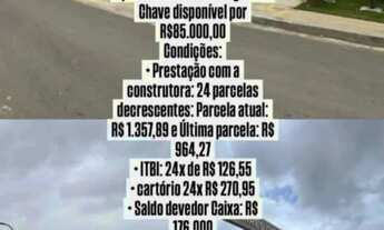 Imagem 7: Imóveis na planta. Passar chave, financiamento. Entrar em contato