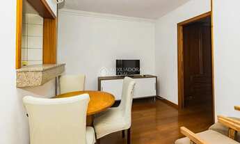 Imagem: Apartamento 1 dormitório