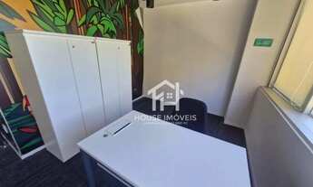 Imagem 7: Sala à venda, 213 m² por R$ 1.900.000,00 - Barra da Tijuca - Rio de Janeiro/RJ