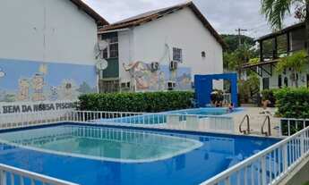 Imagem 4: Alugo Excelente Sobrado com Dois quartos no Colubandê / SG