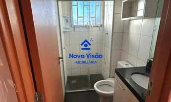 Imagem 5: Apartamento para aluguel, 1 quarto, 1 vaga, Loteamento Reserva Ushuaia - Uberaba/MG