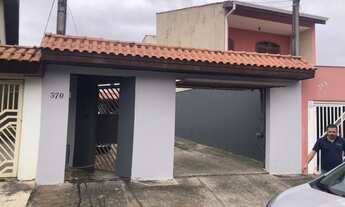 Imagem 2: Casa zona leste dois dormitórios quintal enorme