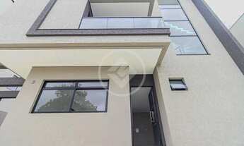 Imagem 6: Sobrado no Hauer com148,06 m2 03 quartos sendo 01 suite codigo: 141799