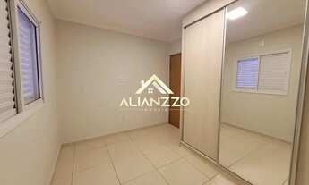 Imagem 6: Apartamento Padrão para Locação Bairro Comercial e Residencial Palmares em Ribeirão Preto