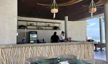 Imagem 4: Imóvel para venda com 79 metros quadrados com 1 quarto em Muro Alto - Ipojuca - PE