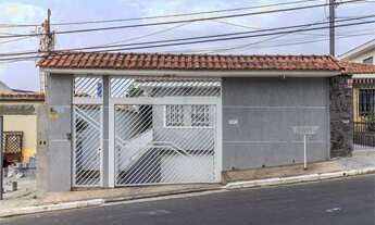 Imagem: Sobrado com 4 quartos à venda em Tucuruvi