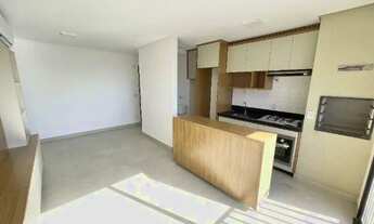 Imagem 3: Apartamento 2Q - 1 Suíte - Marista