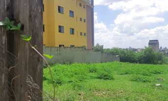 Imagem 7: Terreno comercial de 560m² à venda no Parque Campolim em Sorocaba-SP: aproveite essa oport