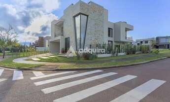 Imagem: Casa à venda, Jardim Carvalho, Ponta Grossa