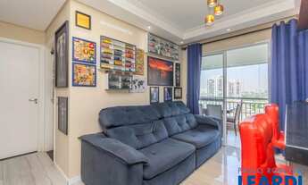 Imagem 2: APARTAMENTO - PIQUERI - SP