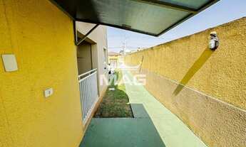 Imagem 3: Apartamento 3 Dormitórios Bairro Atuba