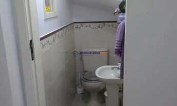 Imagem 12: Sobrado no bairro Hípica 3 dormitórios - 2 vagas de garagem