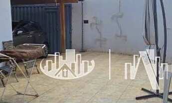 Imagem 4: Casa com 3 quartos à venda, 90 m² por R$ 426.000 - San Fernando - Londrina/PR