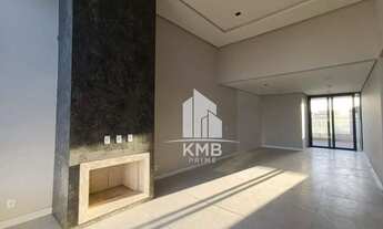 Imagem 2: Casa com 3 dormitórios, 140 m² - venda por R$ 1.049.000,00 ou aluguel por R$ 7.800,00/mês