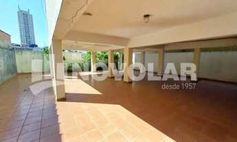 Imagem: Casa Assobradada com 3 dormitórios região