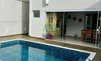 Imagem: Alugo casa no Condomínio Villagio Milano