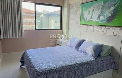 Imagem 2: Apartamento Polinésia, unidade não informado 307, Muro Alto