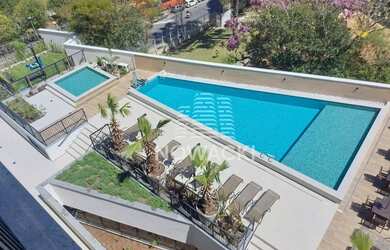 Imagem 4: APARTAMENTO COM 2 DORMITORIOS 01 VAGA AO LADO DO JARDIM BOTÂNICO