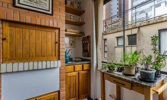 Imagem 4: Cobertura em Petrópolis