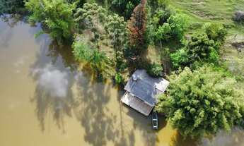 Imagem 2: Vendo Sítio com lagoa / 3 hectares em Araricá/RS