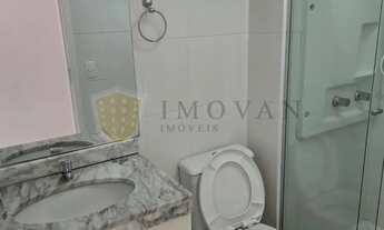 Imagem 7: Apartamento 2 Quartos, 1 Suíte, 56,56 m², Nova Aliança