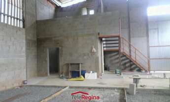 Imagem 7: GALPÃO COMERCIAL PARA ALUGAR EM CAÇAPAVA