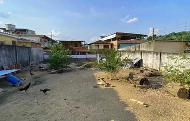 Imagem 2: Lote plano medindo 15x30 no Cj Jardim do Eden