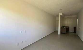 Imagem 6: ALUGUE: 3 quartos com armários, 2 vagas - pronto para morar - NOVO!