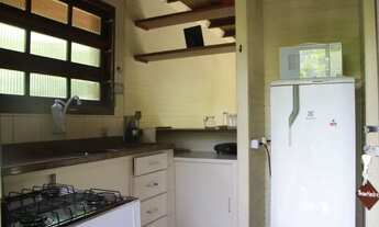 Imagem 2: Chalé do Santinho