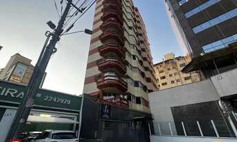 Imagem 4: Apartamento 174mts de privativa no coração do centro 4 quartos 2 suites 2vgs