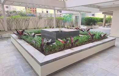 Imagem 13: Apartamento para venda ou locação, 39m², 1 quarto, 1 vaga garagem, em Vila Buarque - São P