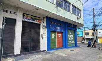 Imagem 2: Imóvel para aluguel tem 21 metros quadrados em Brás de Pina - Rio de Janeiro - RJ