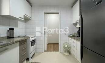 Imagem 4: Apartamento amplo de 3 quartos no Sun Park, com suíte e lazer completo