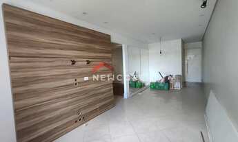 Imagem 2: Apartamento em Avenida Sargento da Aeronáutica Plínio F. Gonçalves - Jardim Cumbica - Guar