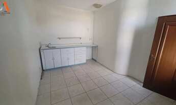 Imagem 6: SALA COMERCIAL NA AVENIDA MAGALHÃES BARATA. ÁREA PRIVATIVA DE 35M² - 5° ANDAR NÃO POSSUI V